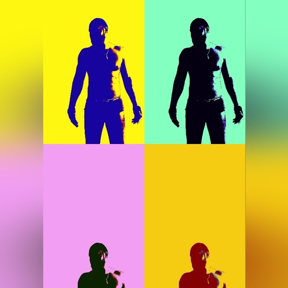 Meet your Posher, Floyd - Picture 3 of 4